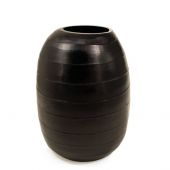 ВАЗА GUAXS BELLY ENORM, ЦВЕТ: ЧЕРНЫЙ 1414BK ВАЗА GUAXS BELLY ENORM, ЦВЕТ: ЧЕРНЫЙ 1414BK