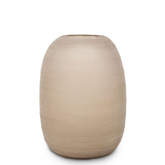 ВАЗА GUAXS BELLY ENORM, ЦВЕТ: ДЫМЧАТОСЕРЫЙ 1414GY ВАЗА GUAXS BELLY ENORM, ЦВЕТ: ДЫМЧАТОСЕРЫЙ 1414GY