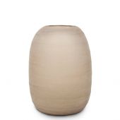 ВАЗА GUAXS BELLY ENORM, ЦВЕТ: ДЫМЧАТОСЕРЫЙ 1414GY ВАЗА GUAXS BELLY ENORM, ЦВЕТ: ДЫМЧАТОСЕРЫЙ 1414GY