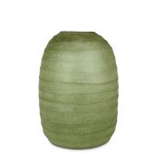 ВАЗА GUAXS BELLY ENORM, ЦВЕТ: ОЛИВКОВЫЙ 1414OL ВАЗА GUAXS BELLY ENORM, ЦВЕТ: ОЛИВКОВЫЙ 1414OL