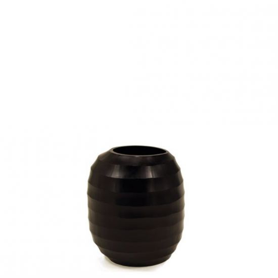 ВАЗА GUAXS BELLY L, ЦВЕТ: ЧЕРНЫЙ 1415BK ВАЗА GUAXS BELLY L, ЦВЕТ: ЧЕРНЫЙ 1415BK