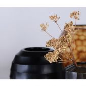 ВАЗА GUAXS BELLY L, ЦВЕТ: ЧЕРНЫЙ 1415BK ВАЗА GUAXS BELLY L, ЦВЕТ: ЧЕРНЫЙ 1415BK