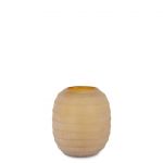 ВАЗА GUAXS BELLY L, ЦВЕТ: ЗОЛОТОЙ 1415GD