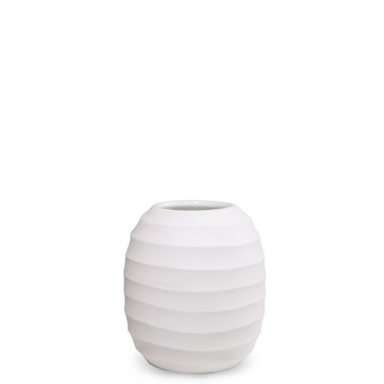 ВАЗА GUAXS BELLY L, ЦВЕТ: ОПАЛ 1415OP ВАЗА GUAXS BELLY L, ЦВЕТ: ОПАЛ 1415OP