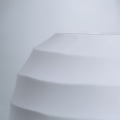 ВАЗА GUAXS BELLY L, ЦВЕТ: ОПАЛ 1415OP ВАЗА GUAXS BELLY L, ЦВЕТ: ОПАЛ 1415OP