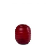 ВАЗА GUAXS BELLY RED  L, ЦВЕТ: КРАСНЫЙ 1415RD