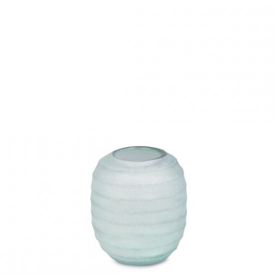 ВАЗА GUAXS BELLY L, ЦВЕТ: НЕБЕСНО-ГОЛУБОЙ 1415SK ВАЗА GUAXS BELLY L, ЦВЕТ: НЕБЕСНО-ГОЛУБОЙ 1415SK