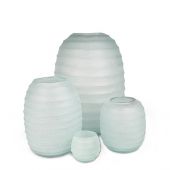 ВАЗА GUAXS BELLY L, ЦВЕТ: НЕБЕСНО-ГОЛУБОЙ 1415SK ВАЗА GUAXS BELLY L, ЦВЕТ: НЕБЕСНО-ГОЛУБОЙ 1415SK