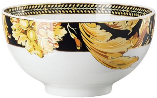Пиала 15 см., Versace ASIA DISHES арт. 14204-403608-15383 Пиала 15 см., Versace ASIA DISHES арт. 14204-403608-15383