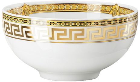 Пиала 12 см., Versace ASIA DISHES арт. 14204-403637-13351 Пиала 12 см., Versace ASIA DISHES арт. 14204-403637-13351