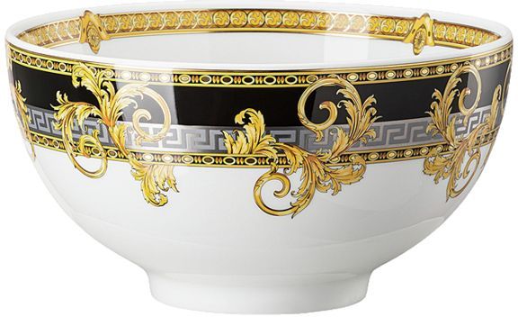 Пиала 15 см., Versace ASIA DISHES арт. 14204-403637-15383