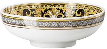 Пиала 9 см., Versace ASIA DISHES арт. 14204-403637-15406