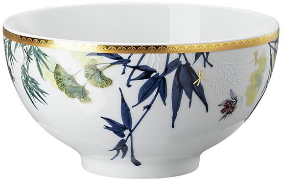 Салатник Rosenthal, Турандот, 800 мл. Д,15 см., Heritage Turandot,