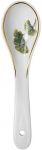 Ложка Rosenthal, Турандот, фарфор, белый, 14x4 см, Heritage Turandot, Ложка Rosenthal, Турандот, фарфор, белый, 14x4 см, Heritage Turandot,