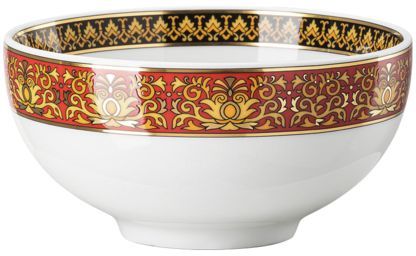 Пиала 12 см., Versace ASIA DISHES арт. 14204-409605-13351