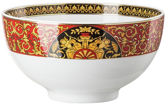 Пиала 15 см., Versace ASIA DISHES арт. 14204-409605-15383