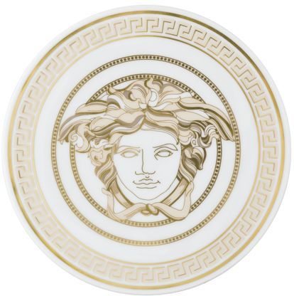 Подставка под бокал Versace MEDUSA GALA арт. 14214-403635-25881