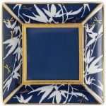 Блюдо квадратное Rosenthal, Турандот, 10x10 см, Heritage Turandot, Блюдо квадратное Rosenthal, Турандот, 10x10 см, Heritage Turandot,