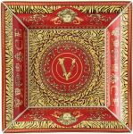 Блюдо 28 см., Versace VIRTUS HOLIDAY арт. 14240-409949-25828 Блюдо 28 см., Versace VIRTUS HOLIDAY арт. 14240-409949-25828