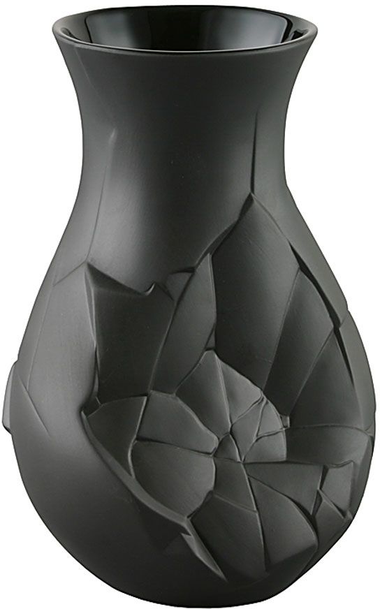 Ваза 26  см Rosenthal  Vase of Phases арт.14255-105000-26026