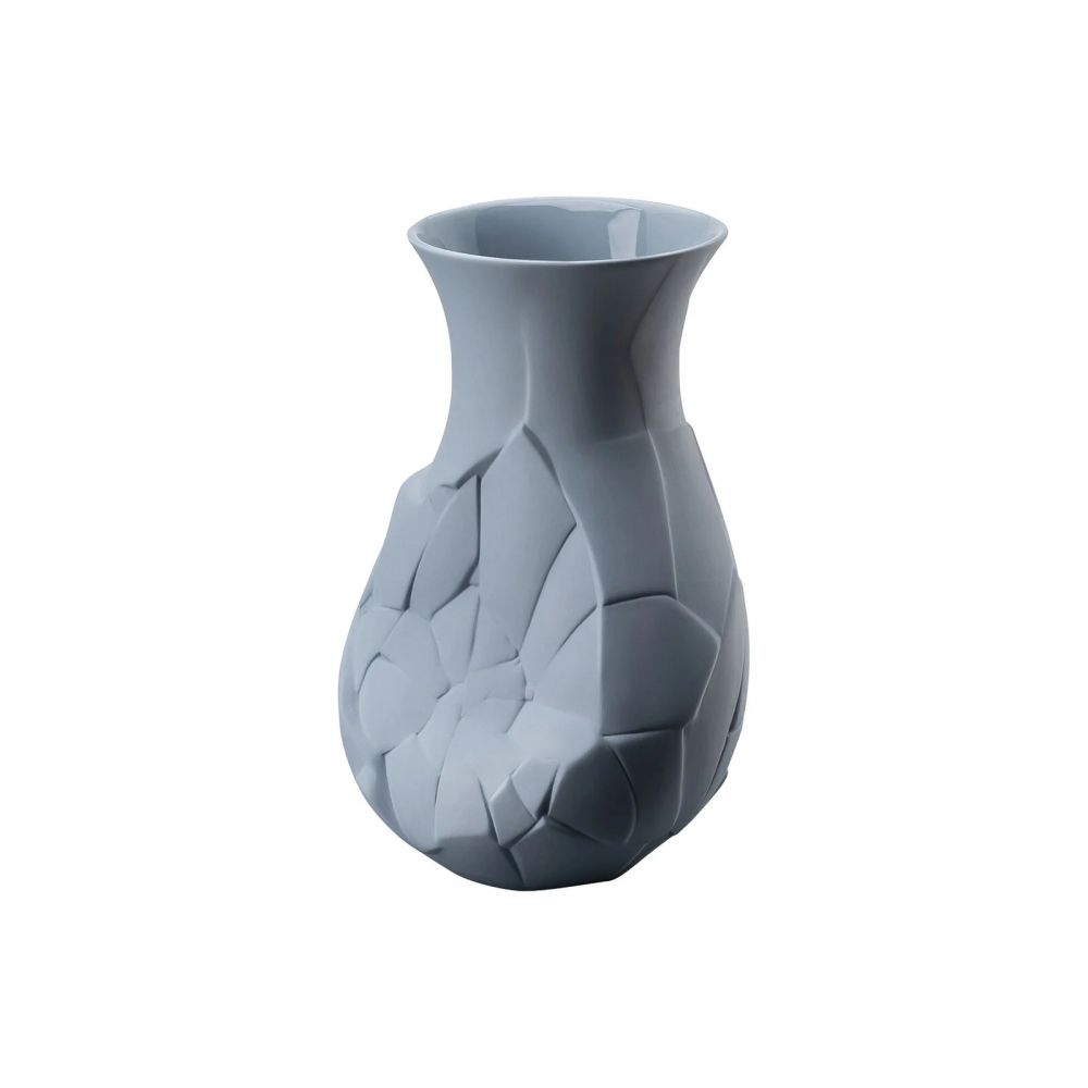 Ваза «Фазы Тихого океана» фарфор Pacific 26  см., Rosenthal  арт.14255-426323-26026