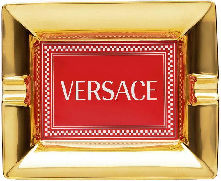 Блюдо 16 см., Versace MEDUSA RHAPSODY арт. 14269-403671-27236