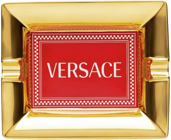 Блюдо 16 см., Versace MEDUSA RHAPSODY арт. 14269-403671-27236 Блюдо 16 см., Versace MEDUSA RHAPSODY арт. 14269-403671-27236