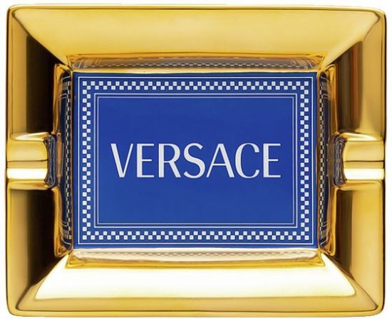 Блюдо 23 см., Versace MEDUSA RHAPSODY арт. 14269-403672-27231 Блюдо 23 см., Versace MEDUSA RHAPSODY арт. 14269-403672-27231