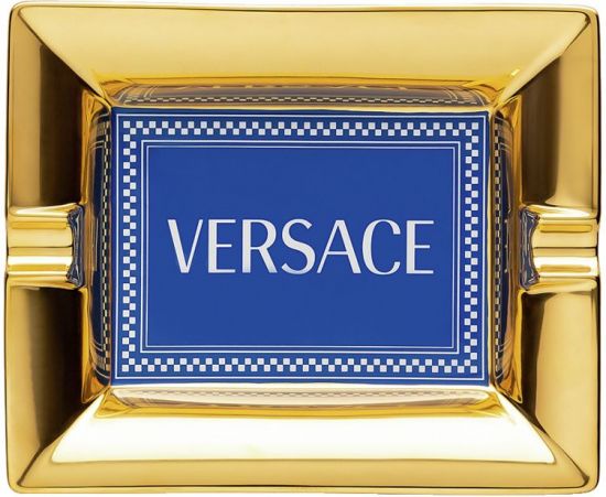 Блюдо 16 см., Versace MEDUSA RHAPSODY арт. 14269-403672-27236 Блюдо 16 см., Versace MEDUSA RHAPSODY арт. 14269-403672-27236