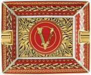 Блюдо 23 см., Versace VIRTUS HOLIDAY арт. 14269-409949-27231 Блюдо 23 см., Versace VIRTUS HOLIDAY арт. 14269-409949-27231