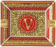 Блюдо 16 см., Versace VIRTUS HOLIDAY арт. 14269-409949-27236 Блюдо 16 см., Versace VIRTUS HOLIDAY арт. 14269-409949-27236