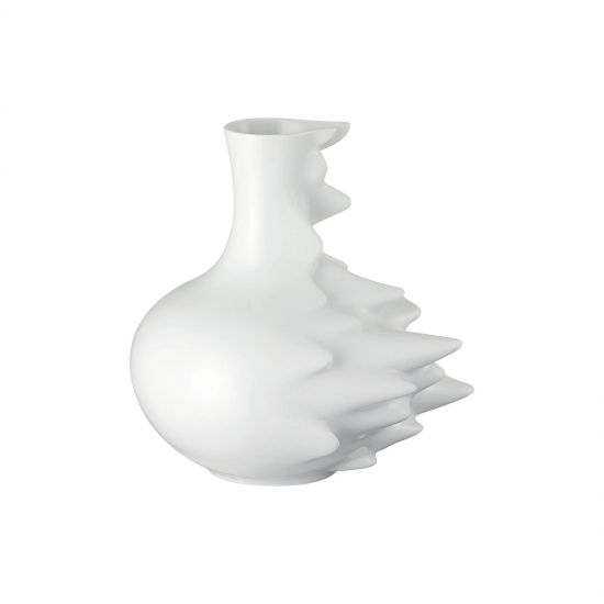 Ваза FAST бел. 22 см., Rosenthal арт.:14271-800001-26022 