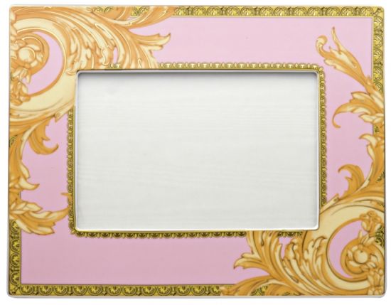 Фоторамка  23x18 Versace LES REVES BYZANTINS арт. 14284-403624-27425 Фоторамка  23x18 Versace LES REVES BYZANTINS арт. 14284-403624-27425