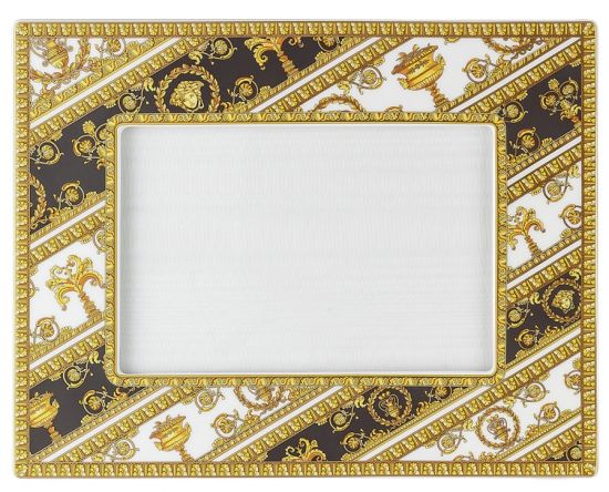 Фоторамка  23x18 Versace I LOVE BAROQUE арт. 14284-403651-27425 Фоторамка  23x18 Versace I LOVE BAROQUE арт. 14284-403651-27425