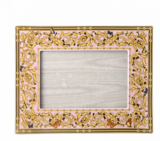 Фоторамка  23x18 Versace JARDIN DE VERSACE арт. 14284-409609-27425 Фоторамка  23x18 Versace JARDIN DE VERSACE арт. 14284-409609-27425