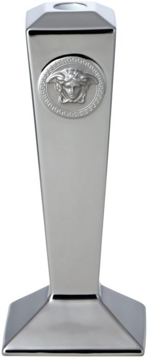 Подсвечник  Versace MEDUSA PLATINUM арт. 14299-403610-25712 Подсвечник  Versace MEDUSA PLATINUM арт. 14299-403610-25712