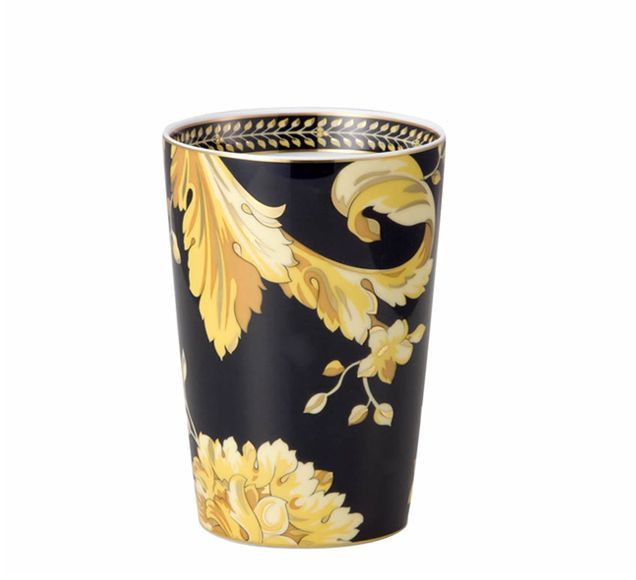 Свеча в фарфоровой колбе  Versace VANITY арт. 14402-403608-15510