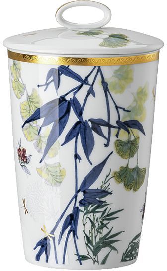 Свеча ароматическая Rosenthal, Турандот, 390 мл., 14 см, Heritage Turandot, Свеча ароматическая Rosenthal, Турандот, 390 мл., 14 см, Heritage Turandot,