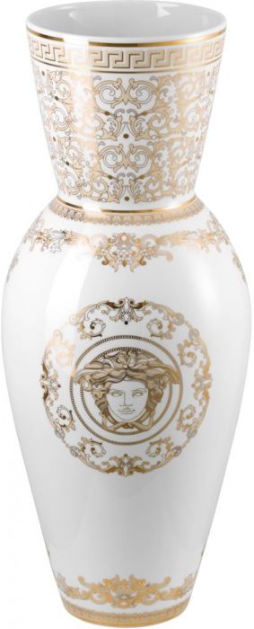 Ваза 75 cm Versace MEDUSA GALA арт. 14412-403635-26075 Ваза 75 cm Versace MEDUSA GALA арт. 14412-403635-26075