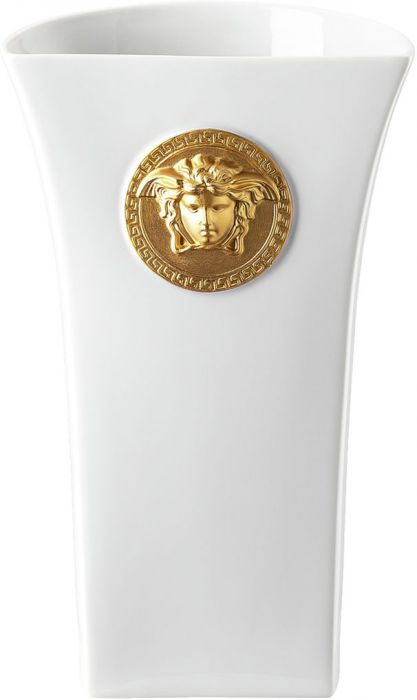 Ваза 26 см., Versace MEDUSA MADNESS арт. 14461-100113-26026 Ваза 26 см., Versace MEDUSA MADNESS арт. 14461-100113-26026