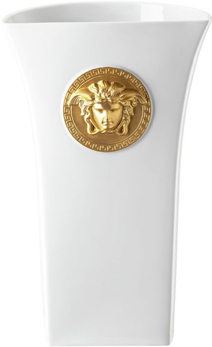 Ваза 34 см., Versace MEDUSA MADNESS арт. 14461-100113-26034 Ваза 34 см., Versace MEDUSA MADNESS арт. 14461-100113-26034