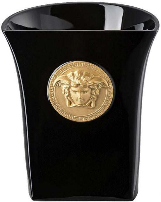 Ваза 18 см., Versace MEDUSA MADNESS арт. 14461-105855-26018 Ваза 18 см., Versace MEDUSA MADNESS арт. 14461-105855-26018