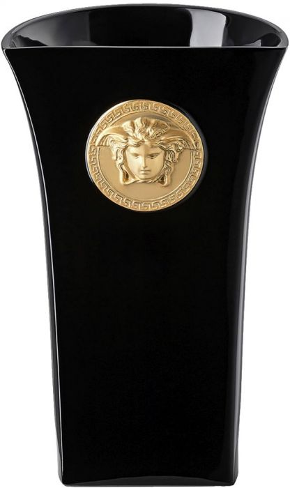 Ваза 26 см., Versace MEDUSA MADNESS арт. 14461-105855-26026 Ваза 26 см., Versace MEDUSA MADNESS арт. 14461-105855-26026