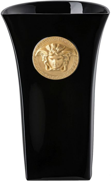 Ваза 34 см., Versace MEDUSA MADNESS арт. 14461-105855-26034 Ваза 34 см., Versace MEDUSA MADNESS арт. 14461-105855-26034