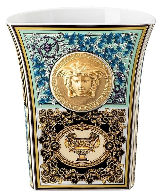 Ваза 18 см., Versace BAROCCO MOSAIC арт. 14461-403728-26018