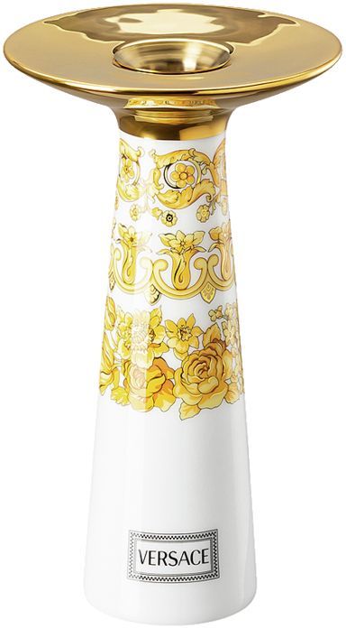 Ваза / подсвечник 18 см., Versace Medusa Rhapsody Ваза / подсвечник 18 см., Versace Medusa Rhapsody