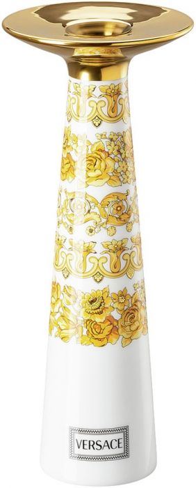 Ваза / подсвечник 25 см., Versace Medusa Rhapsody Ваза / подсвечник 25 см., Versace Medusa Rhapsody
