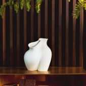 Ваза 26  см Rosenthal  La Chute арт.14484-800001-26026 Ваза 26  см Rosenthal  La Chute арт.14484-800001-26026