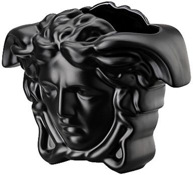 Ваза 9 cm Versace VERSACE MED.GRANDE арт. 14493-105000-26009 Ваза 9 cm Versace VERSACE MED.GRANDE арт. 14493-105000-26009