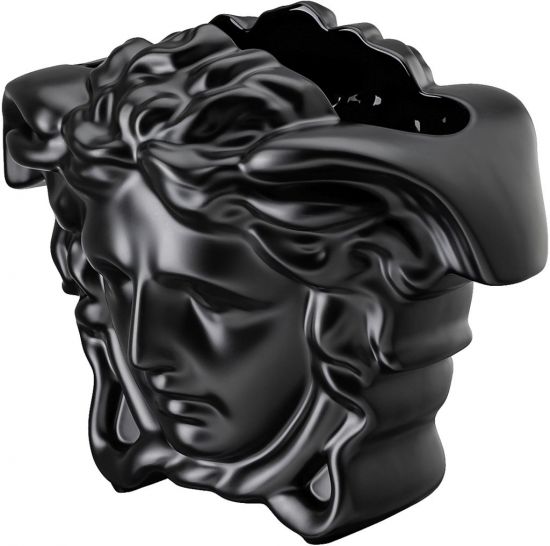 Ваза 21 cm Versace VERSACE MED.GRANDE арт. 14493-105000-26021 Ваза 21 cm Versace VERSACE MED.GRANDE арт. 14493-105000-26021